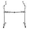 DW DWCPRKMAIN 9000 SERIES MAIN DRUM RACK PACKAGE