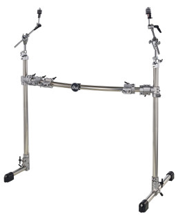 DW DWCPRKMAIN 9000 SERIES MAIN DRUM RACK PACKAGE-foto3