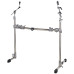 DW DWCPRKMAIN 9000 SERIES MAIN DRUM RACK PACKAGE