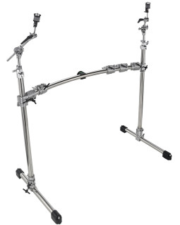 DW DWCPRKMAIN 9000 SERIES MAIN DRUM RACK PACKAGE-foto2