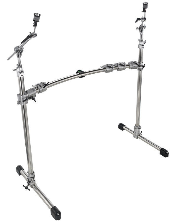 DW DWCPRKMAIN 9000 SERIES MAIN DRUM RACK PACKAGE