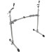 DW DWCPRKMAIN 9000 SERIES MAIN DRUM RACK PACKAGE