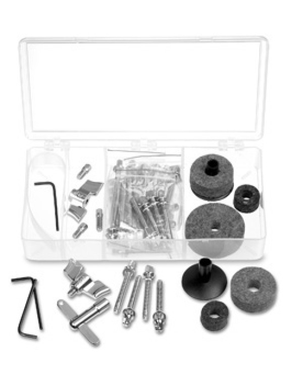 DW DWSMSVKIT DRUMMERS SURVIVAL HARDWARE KIT