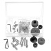 DW DWSMSVKIT DRUMMERS SURVIVAL HARDWARE KIT