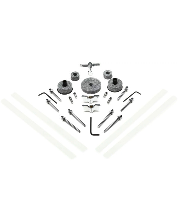 DW DWSMSVKIT DRUMMERS SURVIVAL HARDWARE KIT