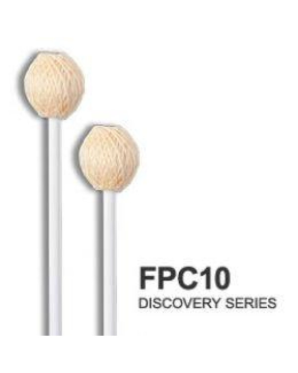 PROMARK FPC10 DSICOVERY / ORFF SERIES - YELLOW SOFT CORD
