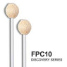 PROMARK FPC10 DSICOVERY / ORFF SERIES - YELLOW SOFT CORD