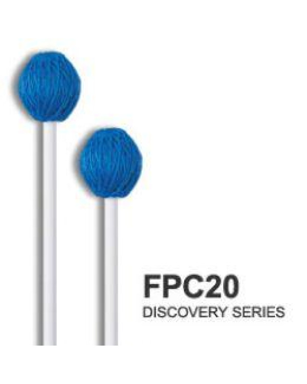 PROMARK FPC20 DSICOVERY / ORFF SERIES - MEDIUM BLUE CORD