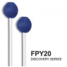 PROMARK FPY20 DSICOVERY / ORFF SERIES - MEDIUM BLUE YARN