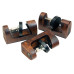 GON BOPS STUCR UNIVERSAL CONGA RISERS