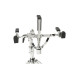GON BOPS ST3BGS 3-SERIES LOW BONGO STAND