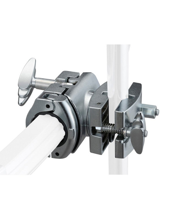 Clamp затискач для барабанного река YAMAHA HXOCII HEXRACK II Open Clamp