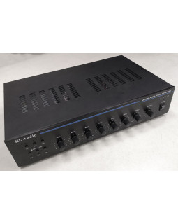 Тримач для том-тома Maxtone TH417S (Тайвань)