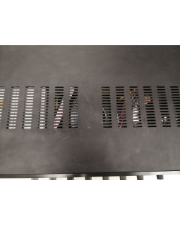 Тримач для том-тома Maxtone TH417S (Тайвань)-foto2
