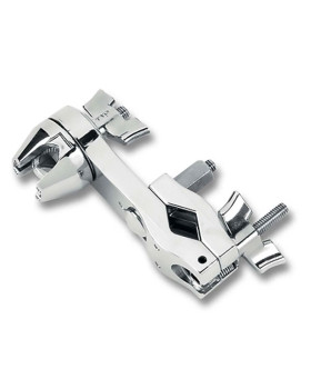 DW DWSMMG-3 MEGA CLAMP - V TO 1/2 OR 7/16