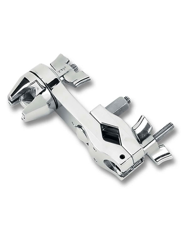 DW DWSMMG-3 MEGA CLAMP - V TO 1/2 OR 7/16