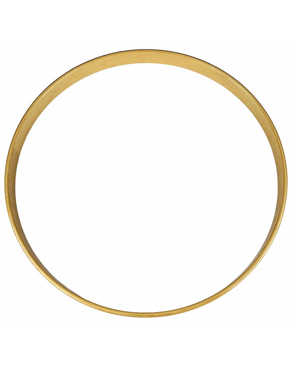 MAXTONE MHP-20 20" Wooden Bass Drum Hoop