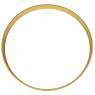 MAXTONE MHP-20 20" Wooden Bass Drum Hoop