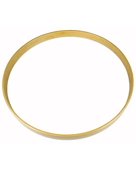 MAXTONE MHP-22 22" Wooden Bass Drum Hoop