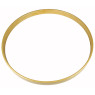 MAXTONE MHP-22 22" Wooden Bass Drum Hoop