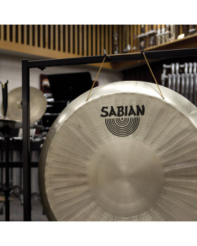 SABIAN Small Economy Gong Stand-foto2