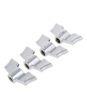 DW DWSM2007 M8 WING NUT FOR TILER 4-PACK