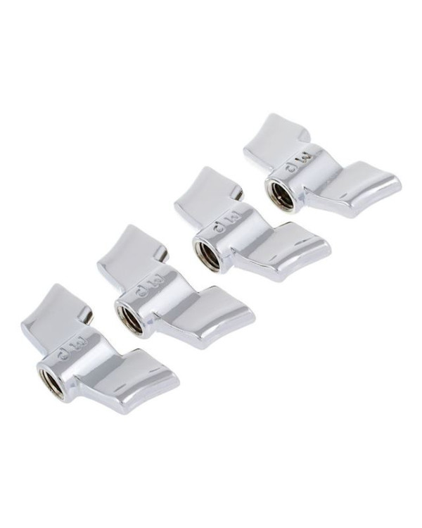 DW DWSM2007 M8 WING NUT FOR TILER 4-PACK