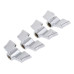 DW DWSM2007 M8 WING NUT FOR TILER 4-PACK