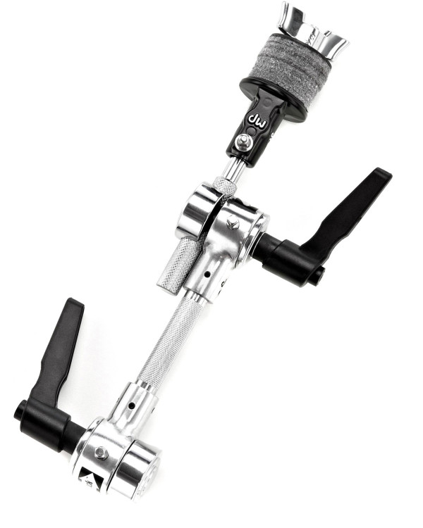 DW DWSM2031 PUPPY BONE W/ ACCESSORY CYMBAL ARM