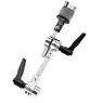 DW DWSM2031 PUPPY BONE W/ ACCESSORY CYMBAL ARM