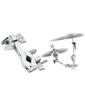DW DWSMMG-3 MEGA CLAMP - V TO 1/2 OR 7/16-foto5