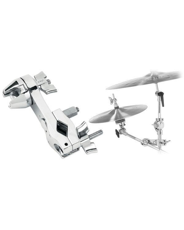 DW DWSMMG-3 MEGA CLAMP - V TO 1/2 OR 7/16