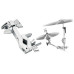 DW DWSMMG-3 MEGA CLAMP - V TO 1/2 OR 7/16