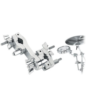 DW DWSMMG-4 MEGA CLAMP - V TO V-foto2