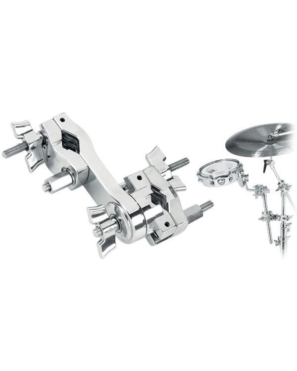 DW DWSMMG-4 MEGA CLAMP - V TO V