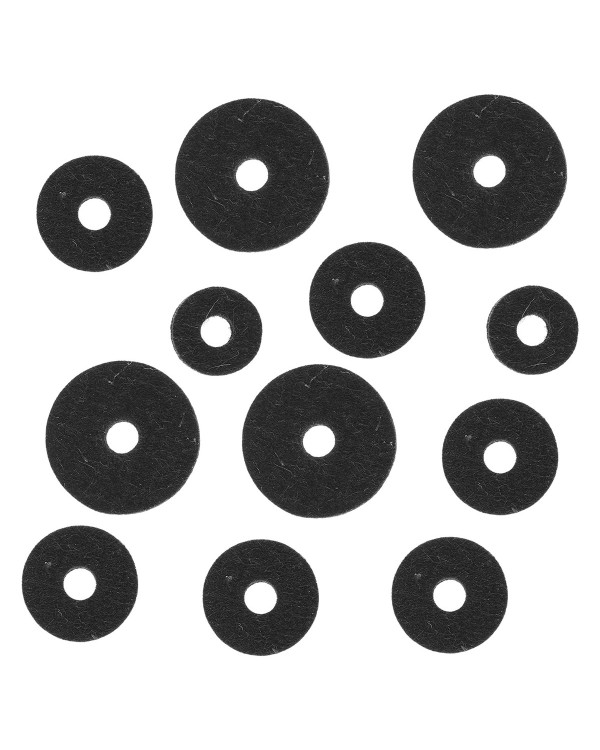 SABIAN FELT PACK