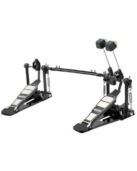 MAXTONE TFC-776TW/P Double Bass Pedal