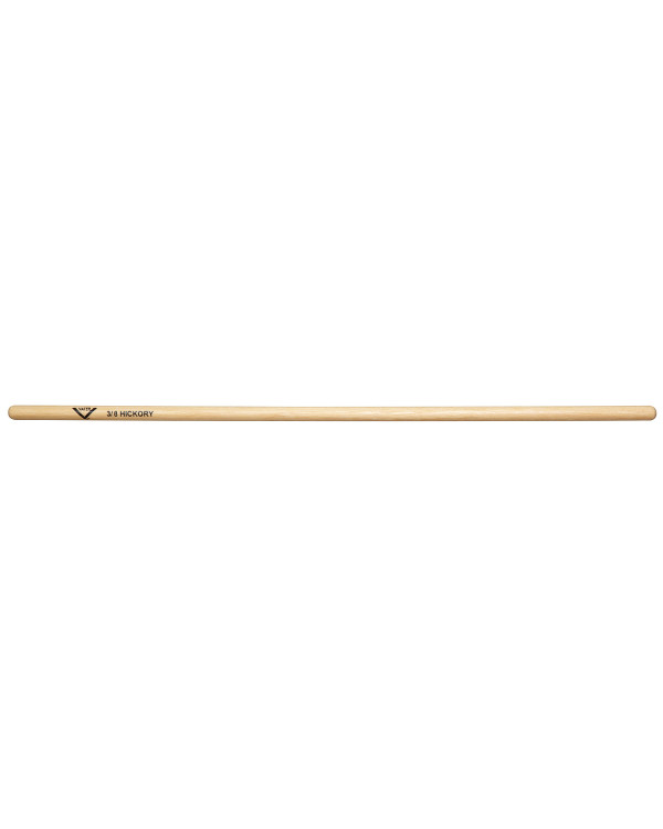 VATER VHT3/8 Hickory Timbale 3/8