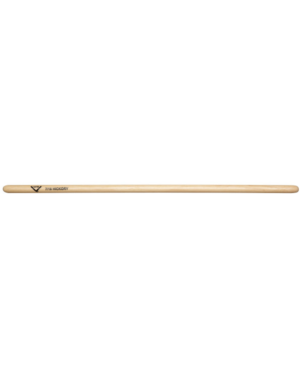 VATER VHT7/16 Hickory Timbale 7/16