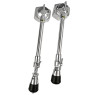 MAXTONE BDT-22AA Bass Drum Legs