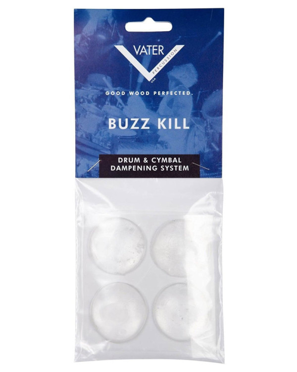 VATER BUZZKILL EXTRA DRY