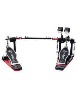 DW DOUBLE 5002 AD4 PEDAL ACCELERATOR