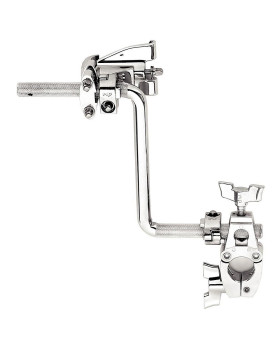 DW DWSM2141X HI-HAT STABILIZING CLAMP SYSTEM