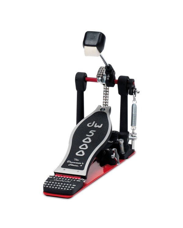 DW SINGLE 5000 AD4 PEDAL ACCELERATOR