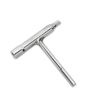 DW DWSM809 PEDAL DRUM T-KEY