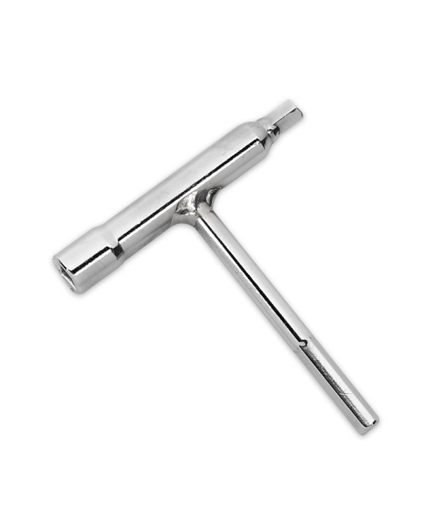 DW DWSM809 PEDAL DRUM T-KEY