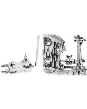 DW DWSM991 SINGLE TOM CLAMP w/ V MEMORY LOCK-foto4