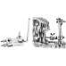 DW DWSM991 SINGLE TOM CLAMP w/ V MEMORY LOCK