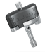 Ключ Torque Key EVANS DATK