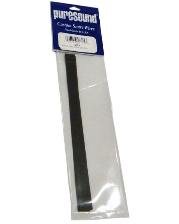 PURESOUND MT4 MYLAR SNARE STRAPS